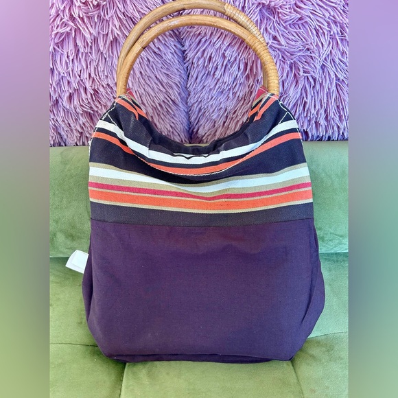 Cute Old Navy Purse - good used condition - Picture 3 of 8